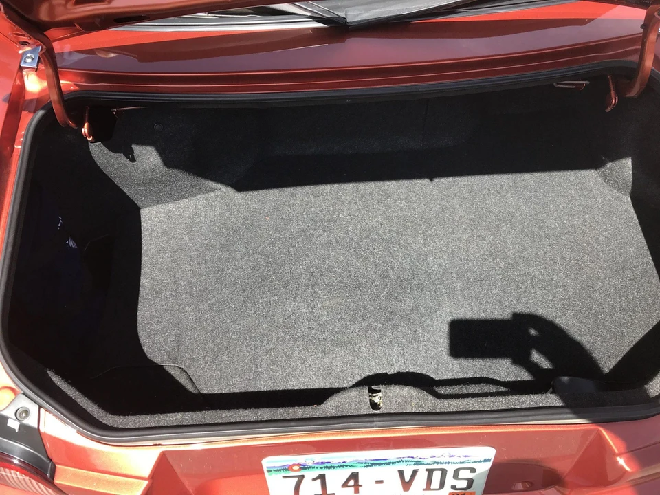 2005 Mazda NB Mazdaspeed MX-5 Miata - Image 26 of 31