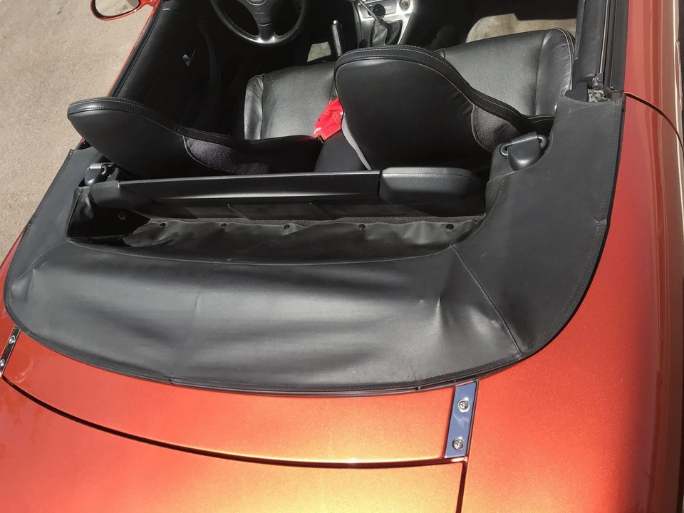 2005 Mazda NB Mazdaspeed MX-5 Miata - Image 24 of 31