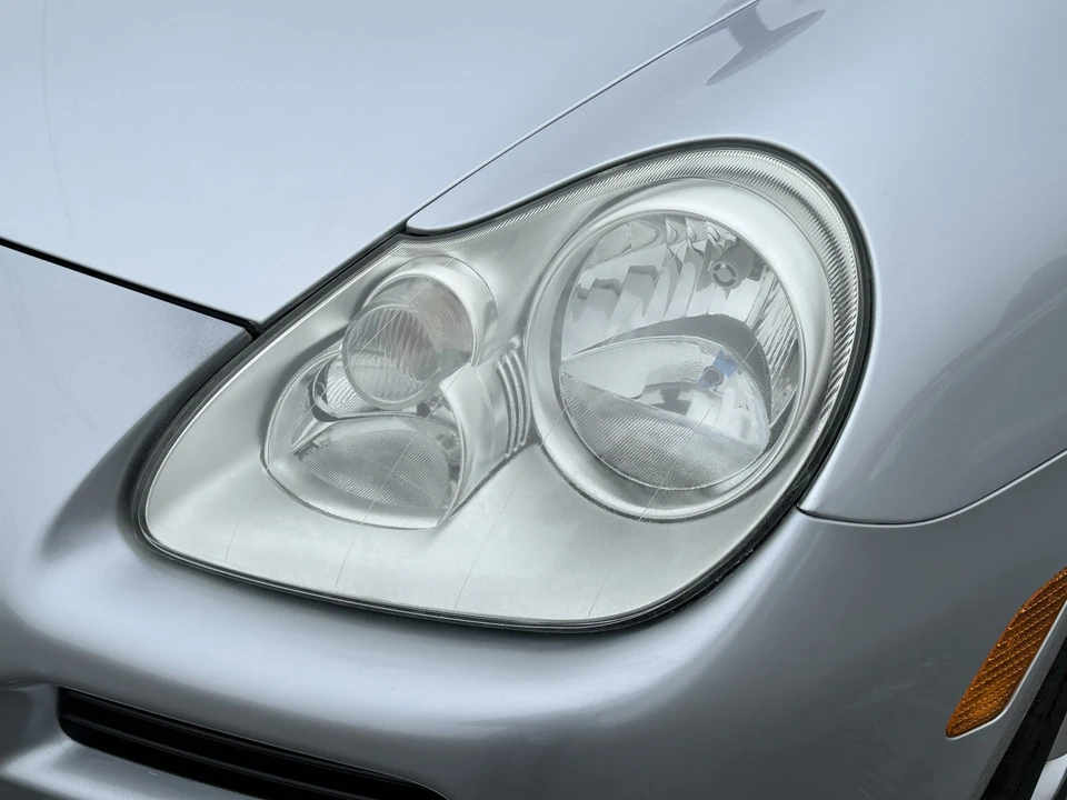 2005 Porsche 955/957 Cayenne S - Image 11 of 31