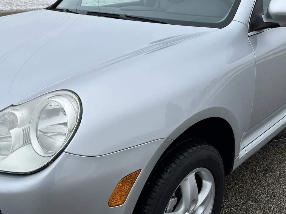 2005 Porsche 955/957 Cayenne S - Image 12 of 31