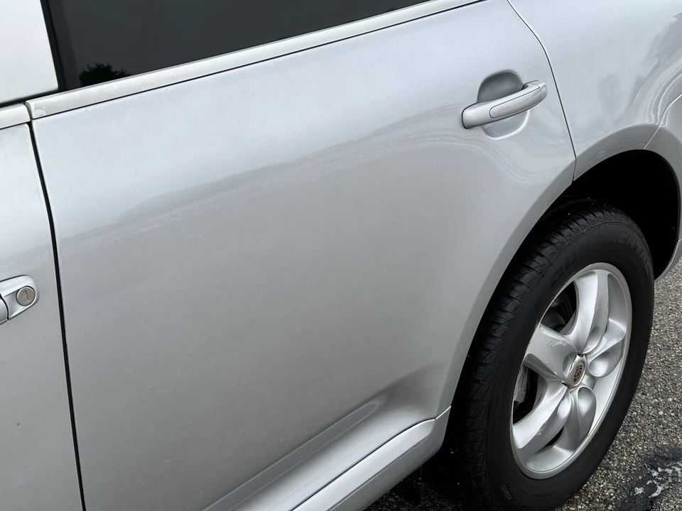 2005 Porsche 955/957 Cayenne S - Image 16 of 31
