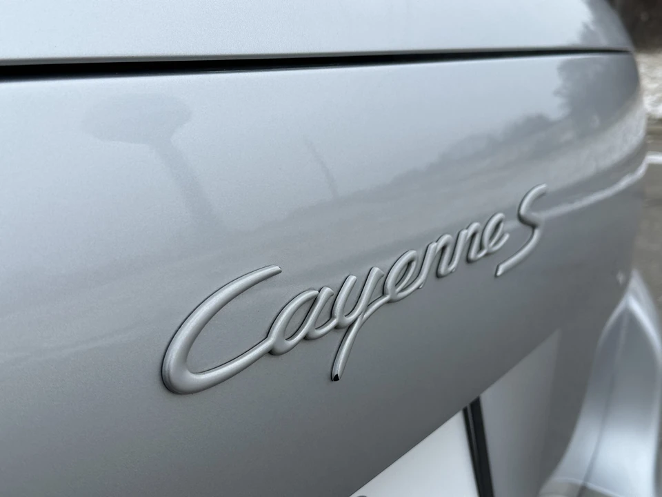 2005 Porsche 955/957 Cayenne S - Image 20 of 31