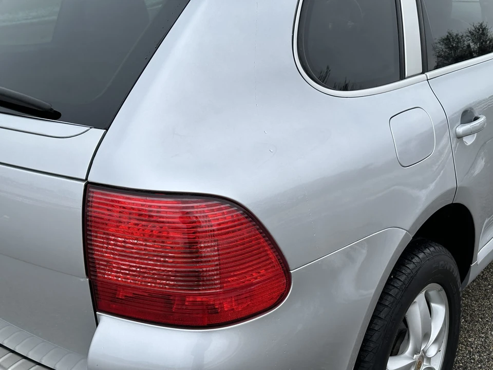 2005 Porsche 955/957 Cayenne S - Image 21 of 31