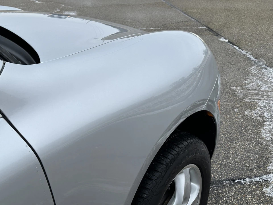 2005 Porsche 955/957 Cayenne S - Image 28 of 31