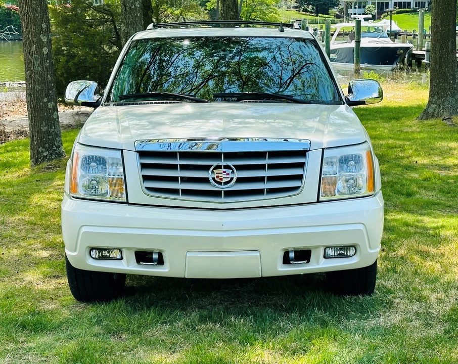 2006 Cadillac Escalade & EXT 2nd Gen - Image 4 of 31
