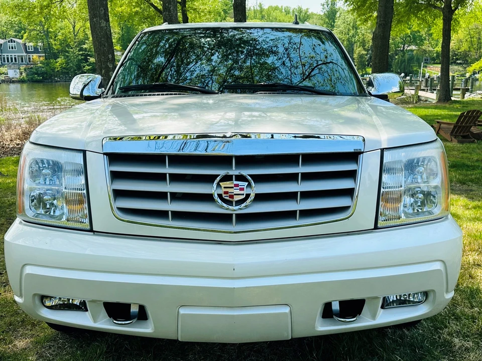 2006 Cadillac Escalade & EXT 2nd Gen - Image 5 of 31