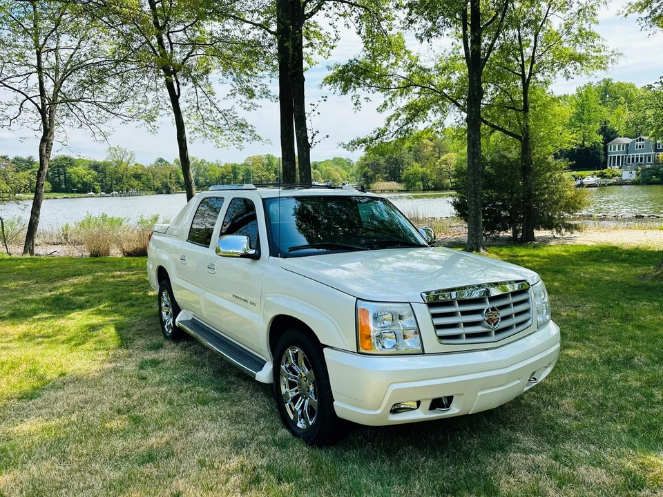 2006 Cadillac Escalade & EXT 2nd Gen - Image 7 of 31