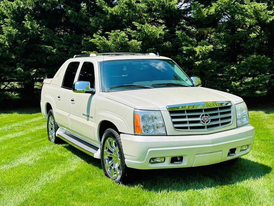 2006 Cadillac Escalade & EXT 2nd Gen - Image 18 of 31