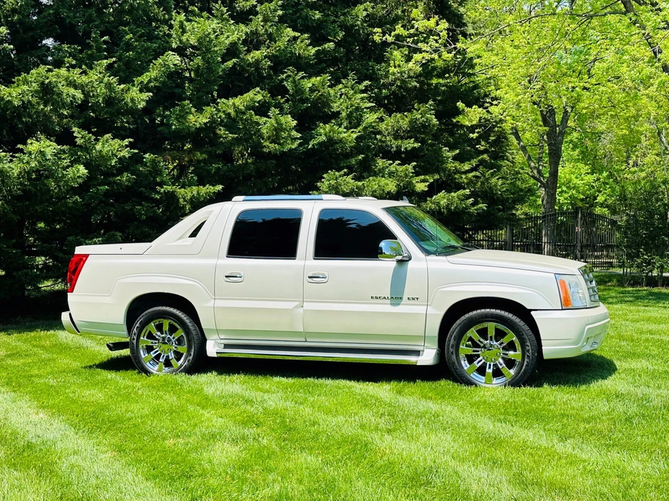 2006 Cadillac Escalade & EXT 2nd Gen - Image 20 of 31