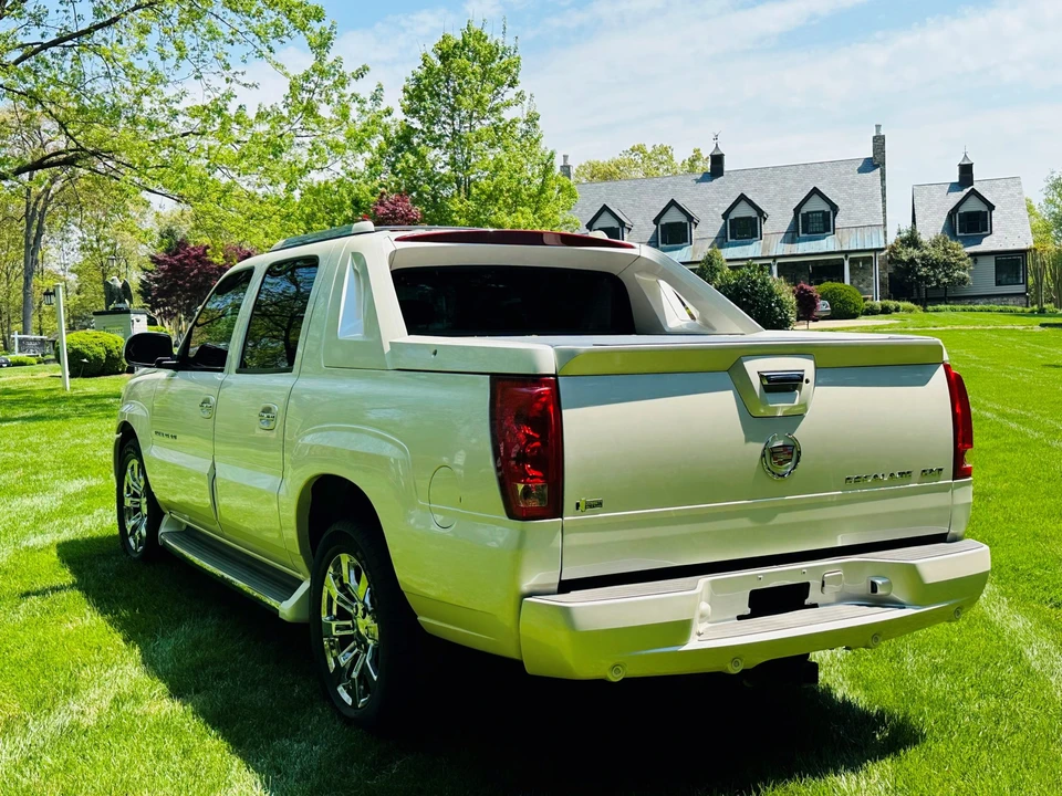 2006 Cadillac Escalade & EXT 2nd Gen - Image 14 of 31