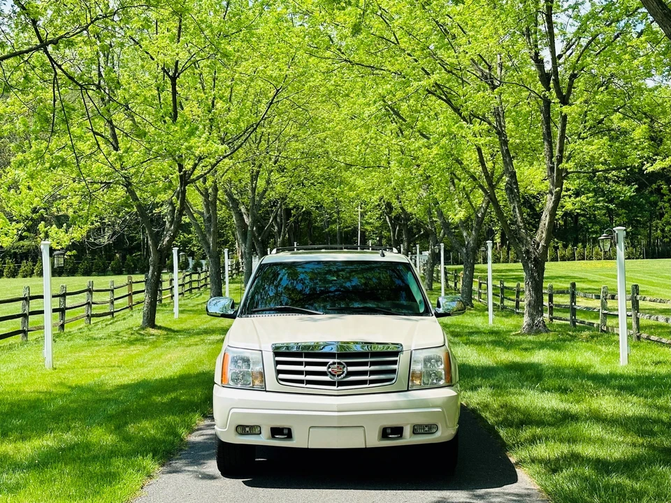2006 Cadillac Escalade & EXT 2nd Gen - Image 29 of 31