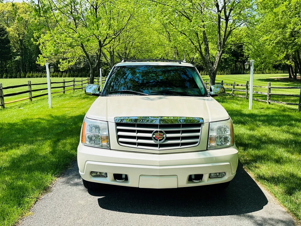 2006 Cadillac Escalade & EXT 2nd Gen - Image 17 of 31