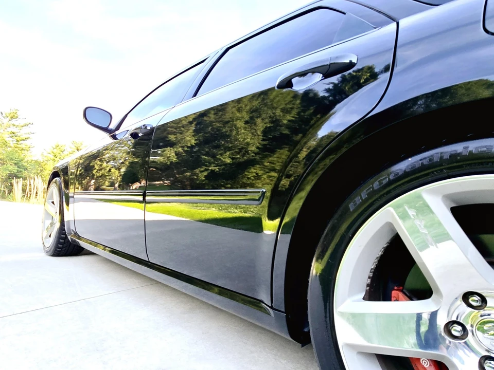 2006 Dodge Magnum SRT8 2nd Gen - Image 20 of 31