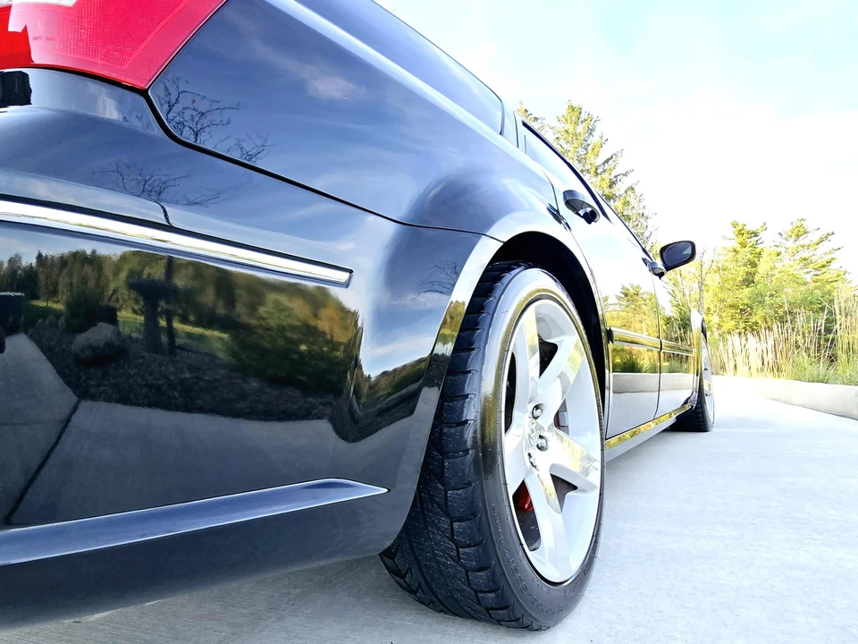 2006 Dodge Magnum SRT8 2nd Gen - Image 28 of 31