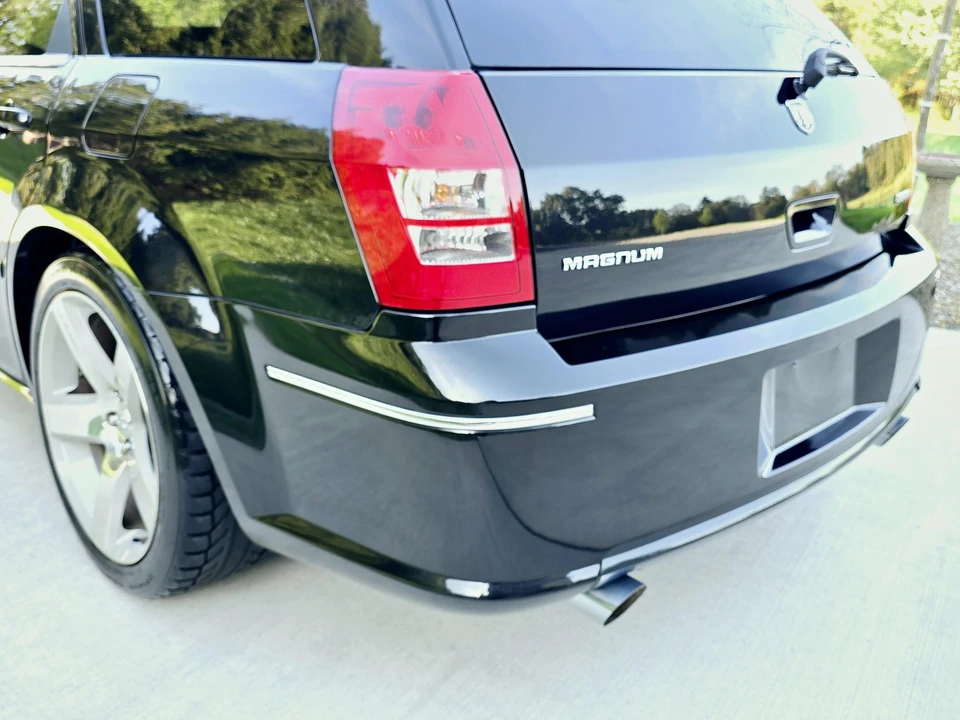 2006 Dodge Magnum SRT8 2nd Gen - Image 24 of 31