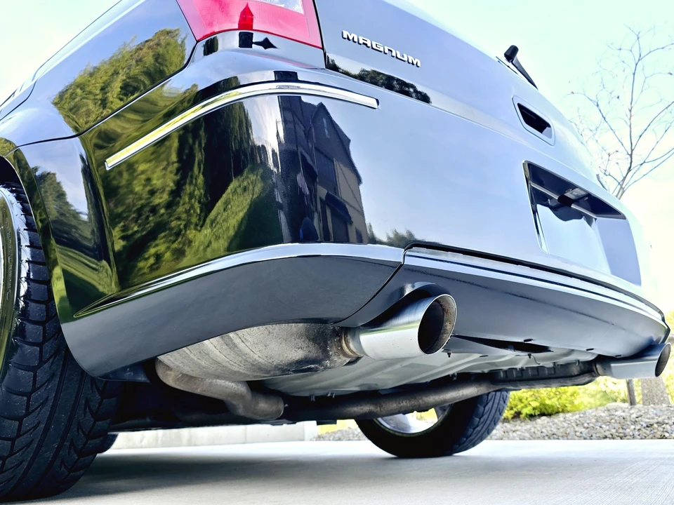 2006 Dodge Magnum SRT8 2nd Gen - Image 25 of 31