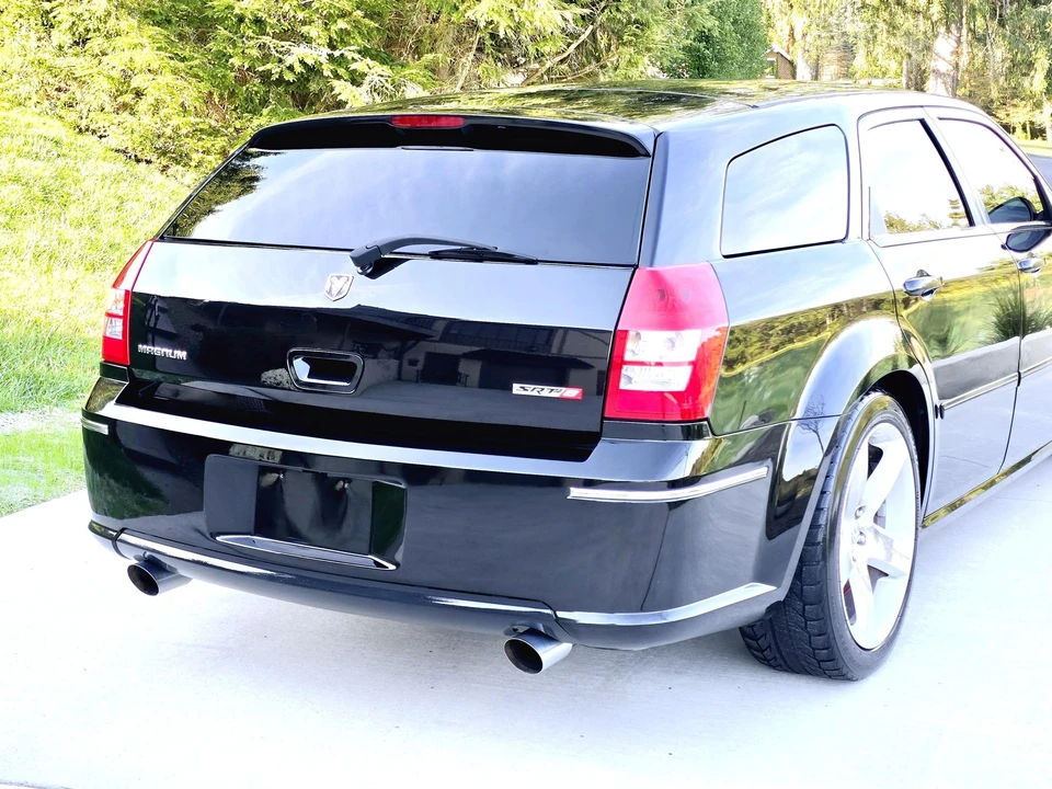 2006 Dodge Magnum SRT8 2nd Gen - Image 26 of 31