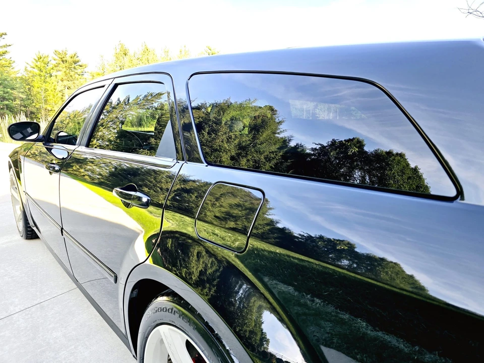 2006 Dodge Magnum SRT8 2nd Gen - Image 22 of 31