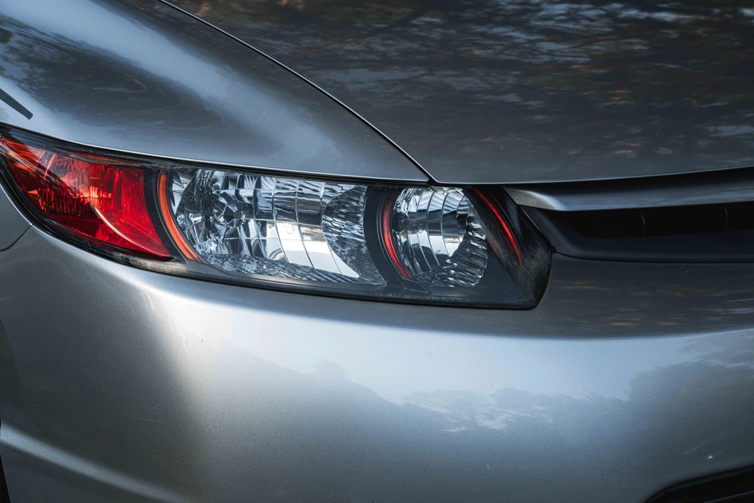 2006 Honda Civic Si 8th Gen - Image 20 of 31