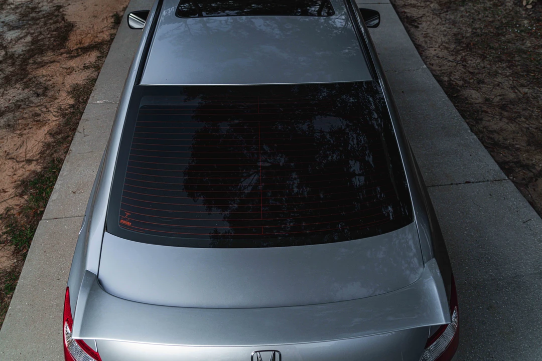 2006 Honda Civic Si 8th Gen - Image 15 of 31