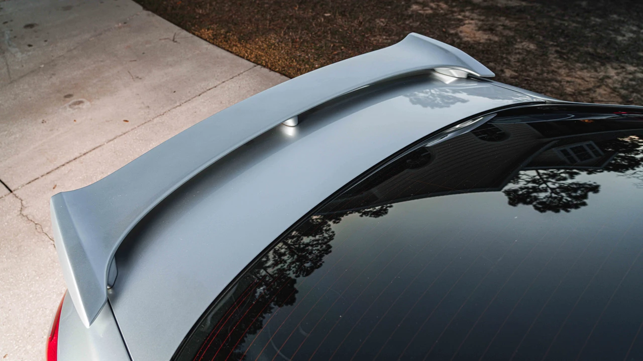 2006 Honda Civic Si 8th Gen - Image 2 of 31