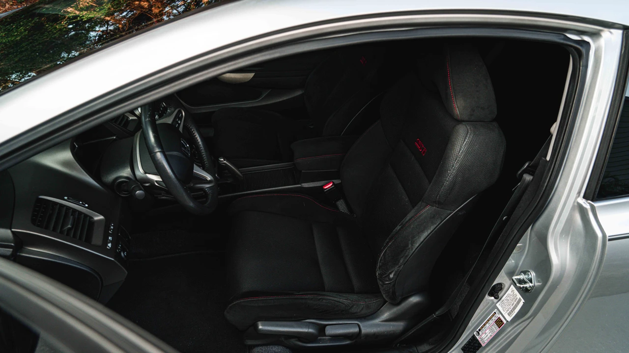 2006 Honda Civic Si 8th Gen - Image 3 of 31