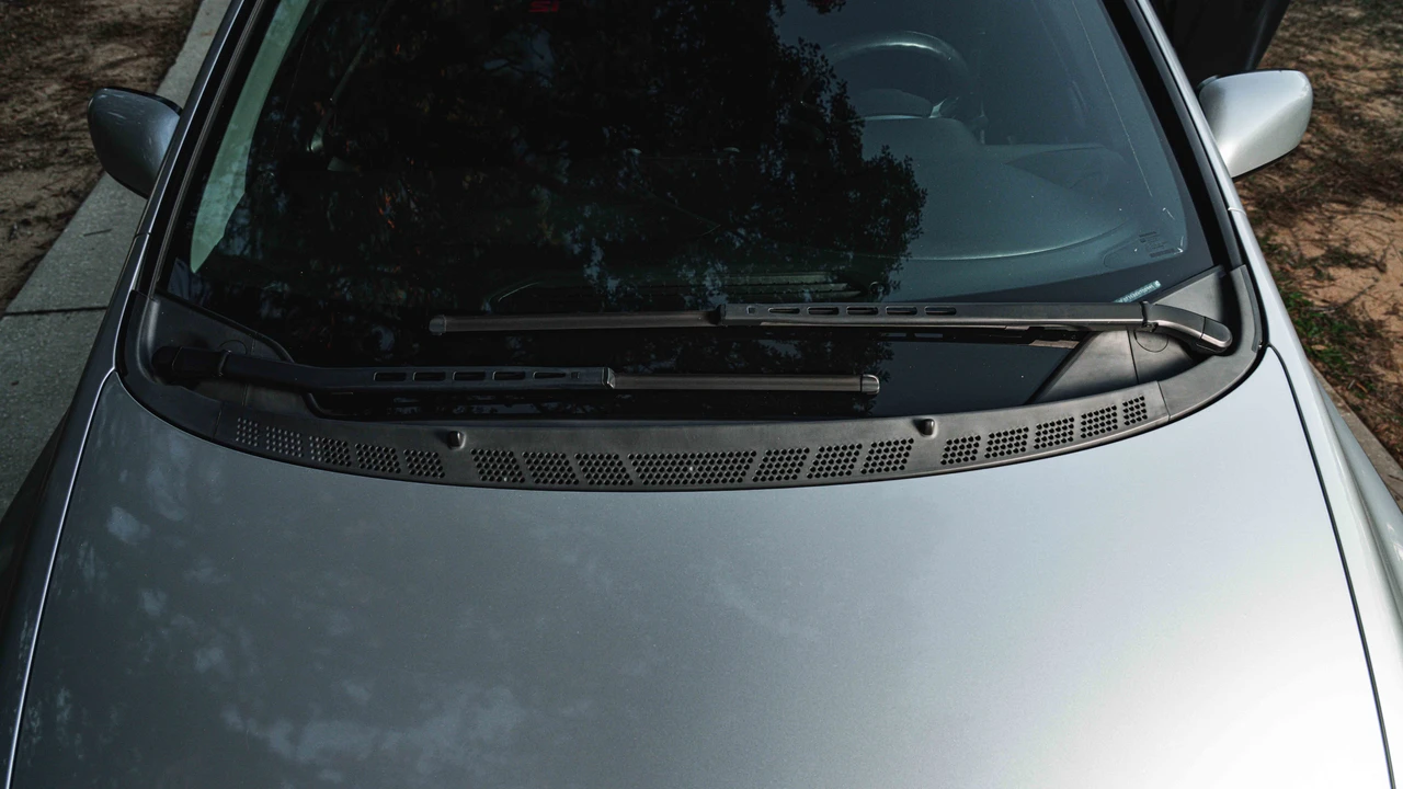 2006 Honda Civic Si 8th Gen - Image 17 of 31