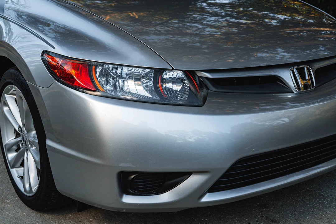 2006 Honda Civic Si 8th Gen - Image 19 of 31