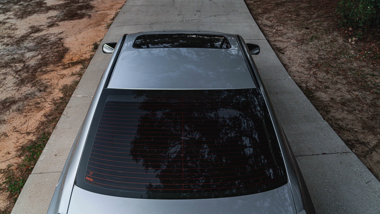 2006 Honda Civic Si 8th Gen - Image 14 of 31