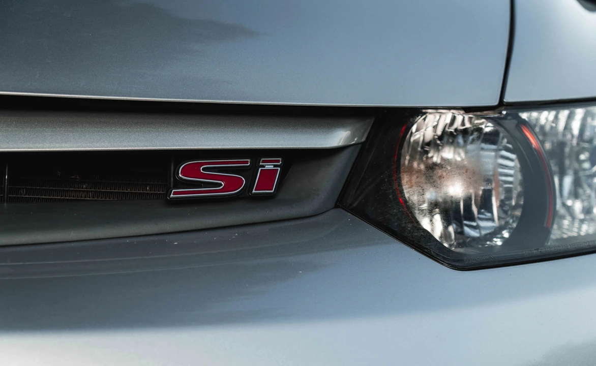 2006 Honda Civic Si 8th Gen - Image 22 of 31