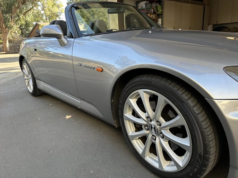 2006 Honda AP2 S2000 - Image 23 of 31