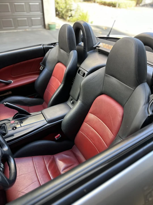 2006 Honda AP2 S2000 - Image 31 of 31