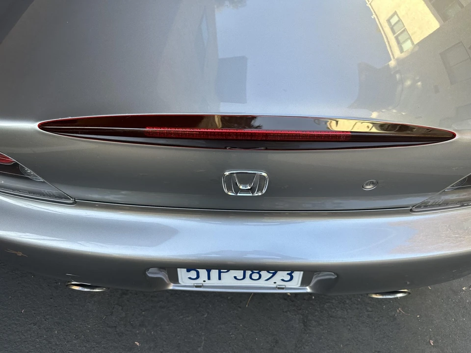 2006 Honda AP2 S2000 - Image 15 of 31