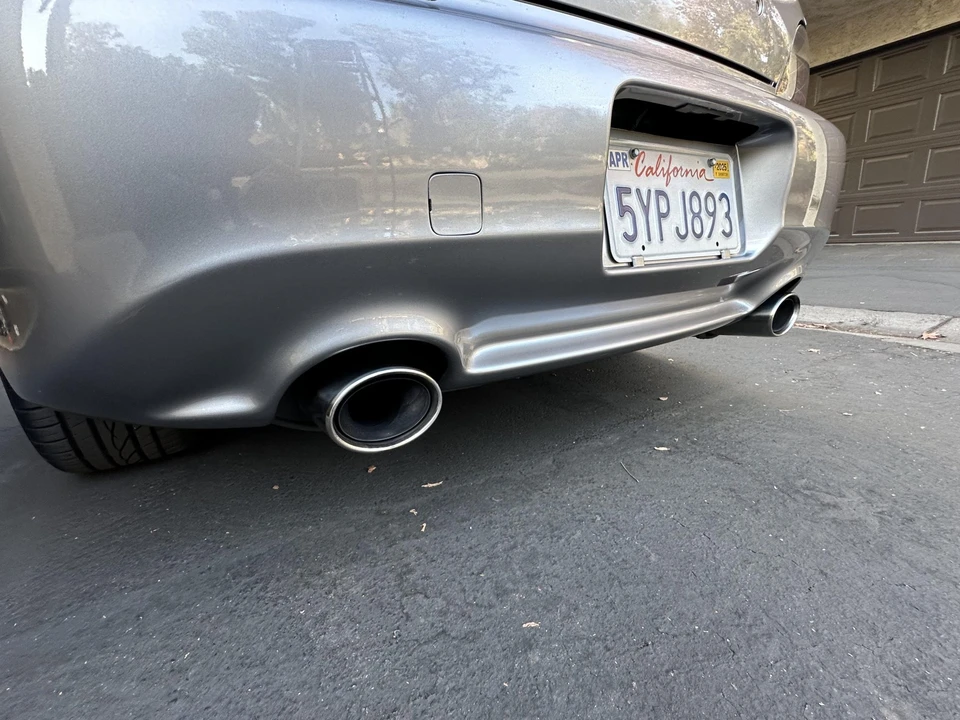 2006 Honda AP2 S2000 - Image 16 of 31
