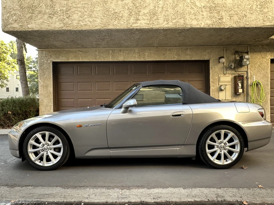 2006 Honda AP2 S2000 - Image 3 of 31