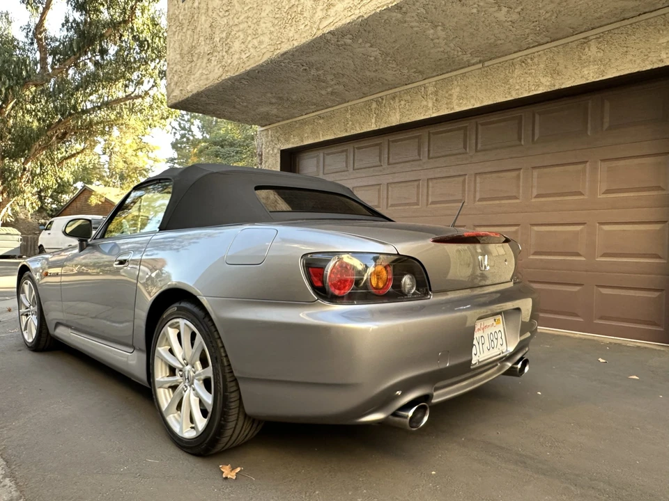 2006 Honda AP2 S2000 - Image 4 of 31