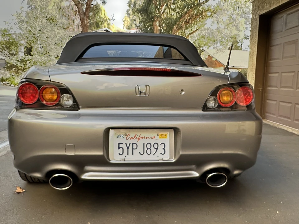2006 Honda AP2 S2000 - Image 6 of 31