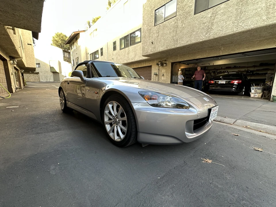 2006 Honda AP2 S2000 - Image 7 of 31