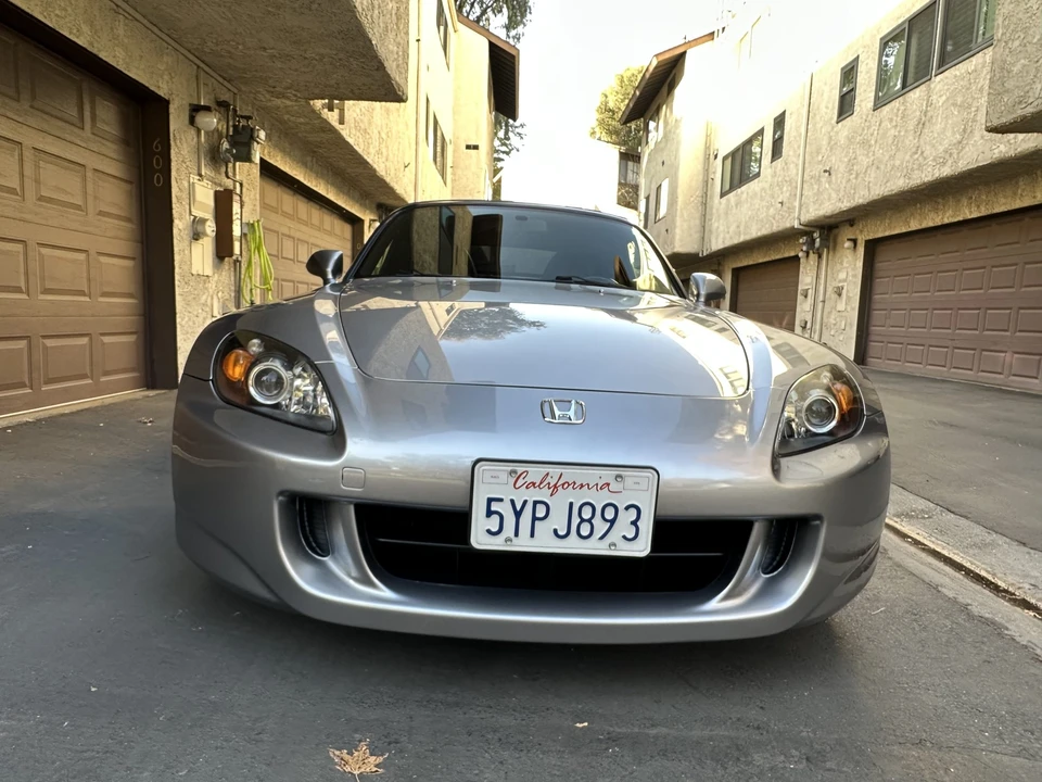 2006 Honda AP2 S2000 - Image 9 of 31