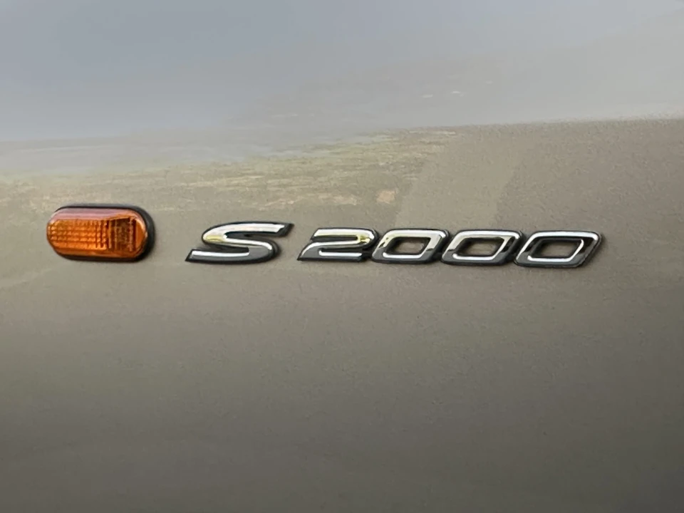 2006 Honda AP2 S2000 - Image 10 of 31