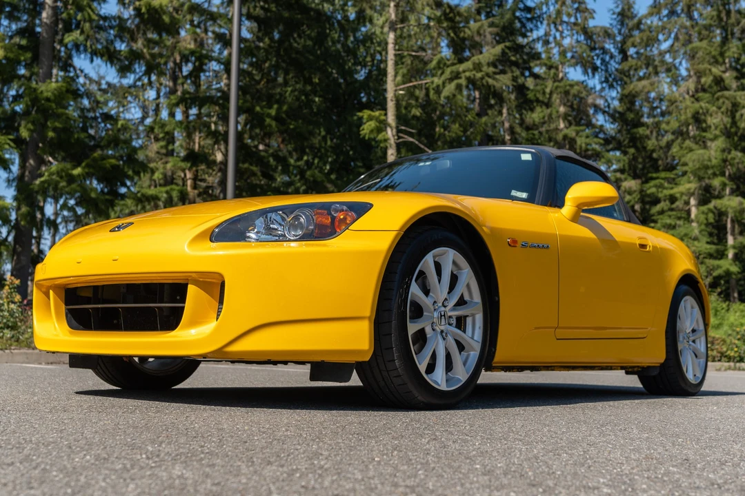 2006 Honda AP2 S2000 - Image 5 of 31