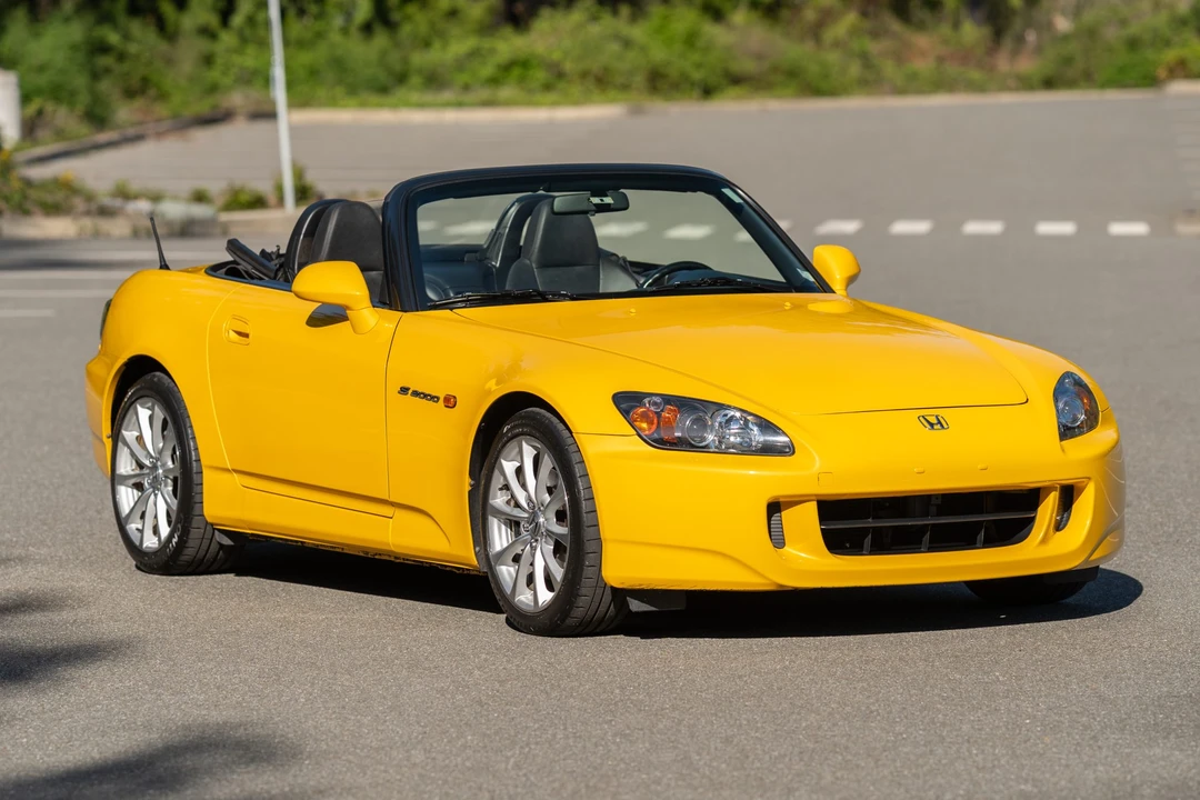 2006 Honda AP2 S2000 - Image 12 of 31