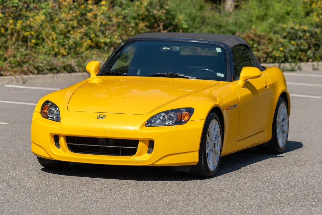 2006 Honda AP2 S2000 - Image 15 of 31