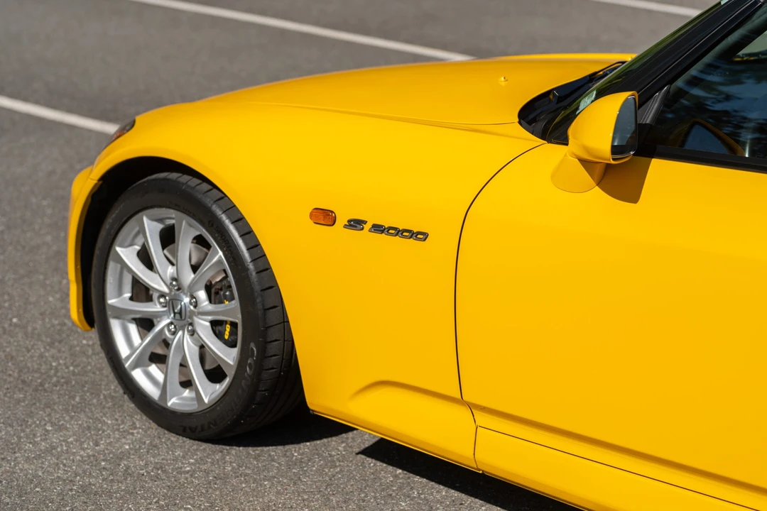 2006 Honda AP2 S2000 - Image 24 of 31
