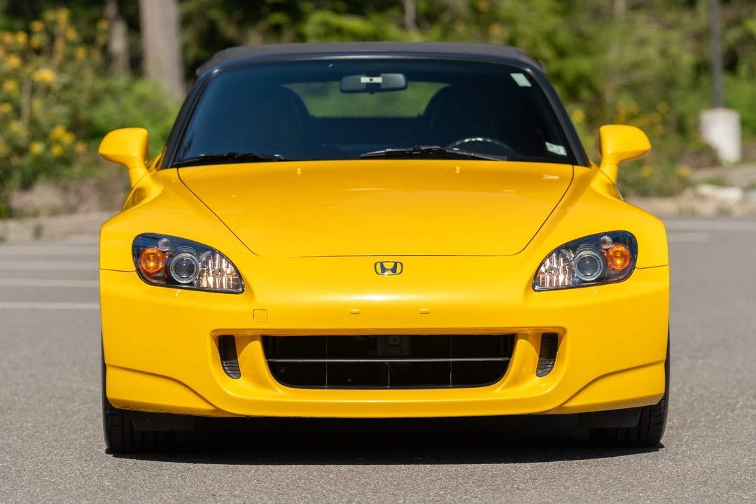 2006 Honda AP2 S2000 - Image 14 of 31