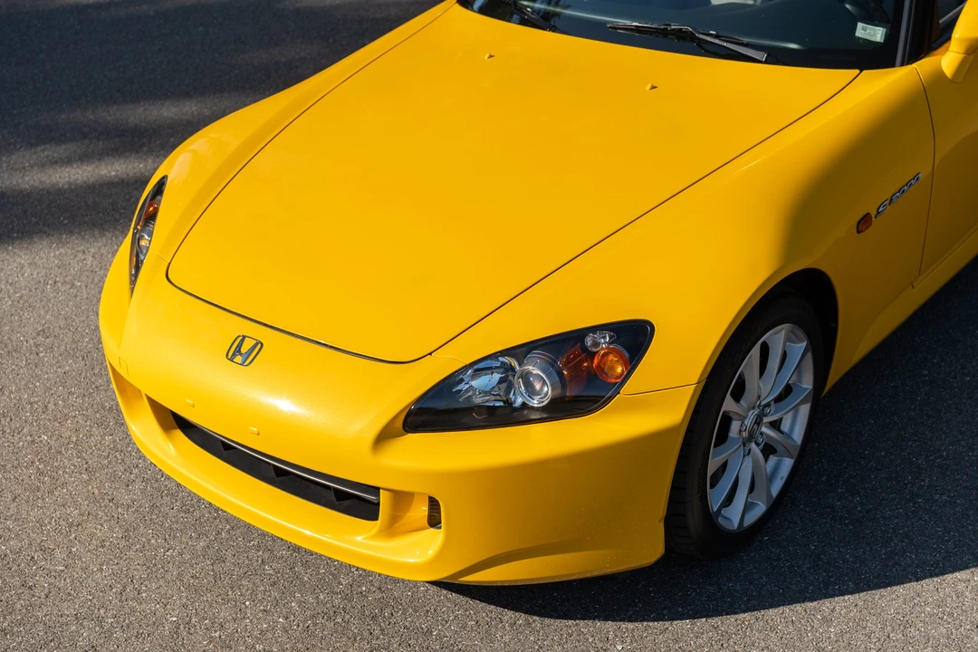 2006 Honda AP2 S2000 - Image 23 of 31