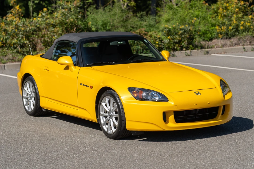 2006 Honda AP2 S2000 - Image 11 of 31
