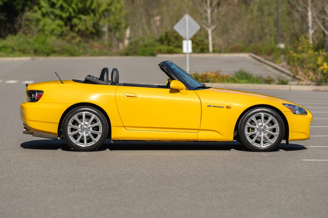 2006 Honda AP2 S2000 - Image 10 of 31