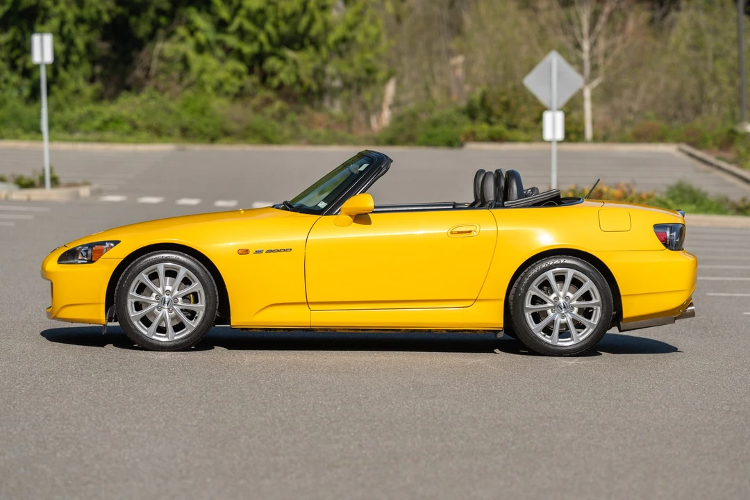 2006 Honda AP2 S2000 - Image 6 of 31