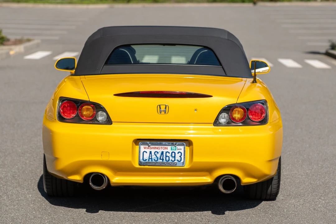 2006 Honda AP2 S2000 - Image 18 of 31